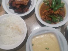 -老乡鸡(融科天地店)