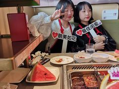 -海底捞火锅(龙湖三千集店)
