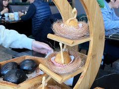 -龙凤点心饼家·39年老字号(松岗店)