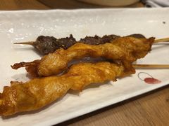 -阳阳中国饭(北京荟聚店)