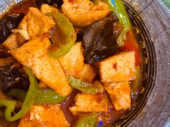 -维吾尔餐厅(宜山路店)