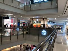 -MUJOSH木九十眼镜(人广来福士店)