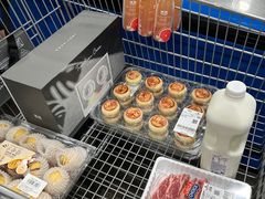 -山姆会员商店(上海浦东店)