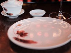 -杭州西子湖四季酒店·金沙厅