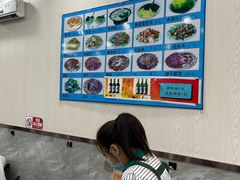 大堂-泓源馅饼店