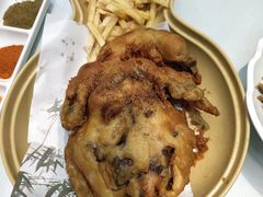 -纳家楼·地道陕菜(劳动路店)