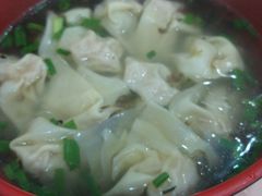 -北万新包子店(淮海店)