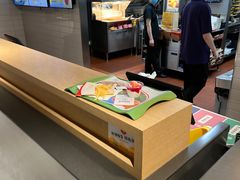 -麦当劳(光新乐购店)