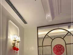 大堂-蘭心·臻品(瑞虹太阳宫店)