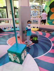 -动力星球家庭亲子游乐中心