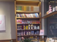 -COSTA COFFEE(西贸凯德晶品4层2店)