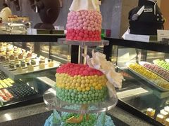 -解放碑威斯汀酒店-知味国际美食餐厅