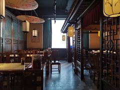 -福满我家大碗厨·湘菜(上海大厦店)