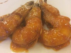 油闷大虾-宝正臻天津包子总店(金阳光居易店)