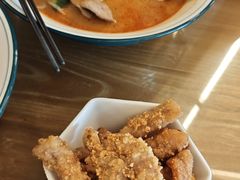 -一峰沙茶面(海峡国际店)