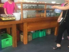 -兰州马子禄牛肉面(文景公园店)
