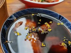 糖芋艿-新万鑫银丝面·非遗无锡味(惠山古镇店)
