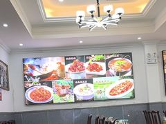 -长临河古镇福味轩土菜馆(长临河店)