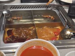 -海底捞火锅(苏宁广场店)