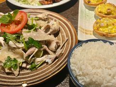 -上楼私房菜(院士路店)