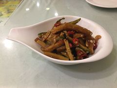 -大妈饺子馆·特色锅包肉·饺子(鼓楼店)