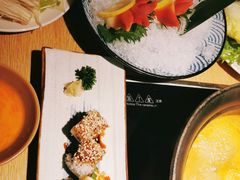 -温野菜涮涮锅(西单大悦城店)