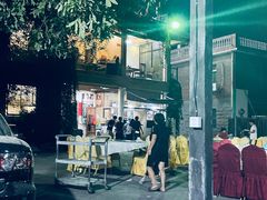 -清源山美食·云顶文化创意园