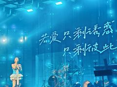 -MOSSO·Liveshow(M3香港广场店)