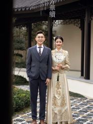 -薇咖映画婚纱摄影工作室