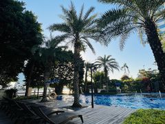 -白天鹅宾馆-健身中心