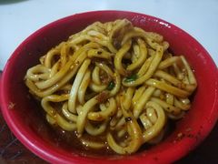 -肖家河家常面(肖家河北街店)