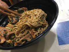 -老地方面馆(思南路店)