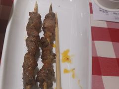 -西贝(财富购物中心店)