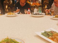 -万宝海鲜舫(劳动公园店)