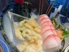 -享月汤皇·海鲜小火锅·聚会(曲江创意谷店)