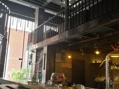 -C&R西班牙餐厅