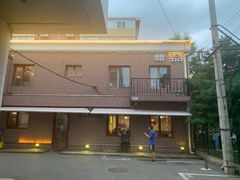 -捷信牛奶甜品世家(五道口店)