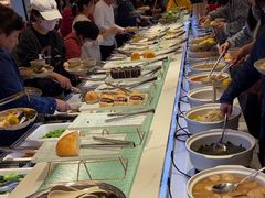 -素满香·全民食养自助(长宁龙之梦店)