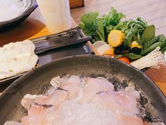 -呷哺呷哺(万达新世界店)
