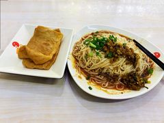 飘香拌面-沙县小吃(石榴庄店)