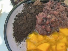 -小胖老味刨冰