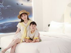 -厦门北海湾惠龙万达嘉华酒店