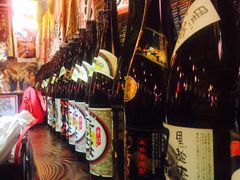 -平成屋·午肴夜酒(四川北路店)