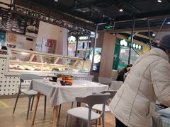 -小山城麻辣香锅(新邻生活广场店)