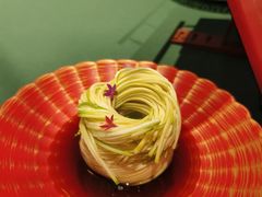 -荷风细雨·中国茶宴(碧云店)