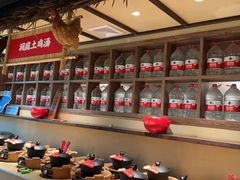 -洞庭土菜馆(天河北总店)