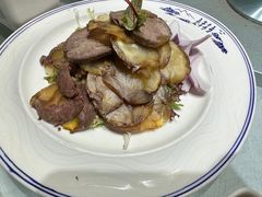 -鸭王烤鸭店(三里河店)