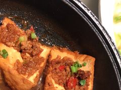 -佬麻雀·剁椒鱼头(京基KK One店)