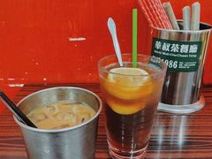 -華叔茶記