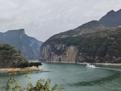 -白帝城·瞿塘峡景区